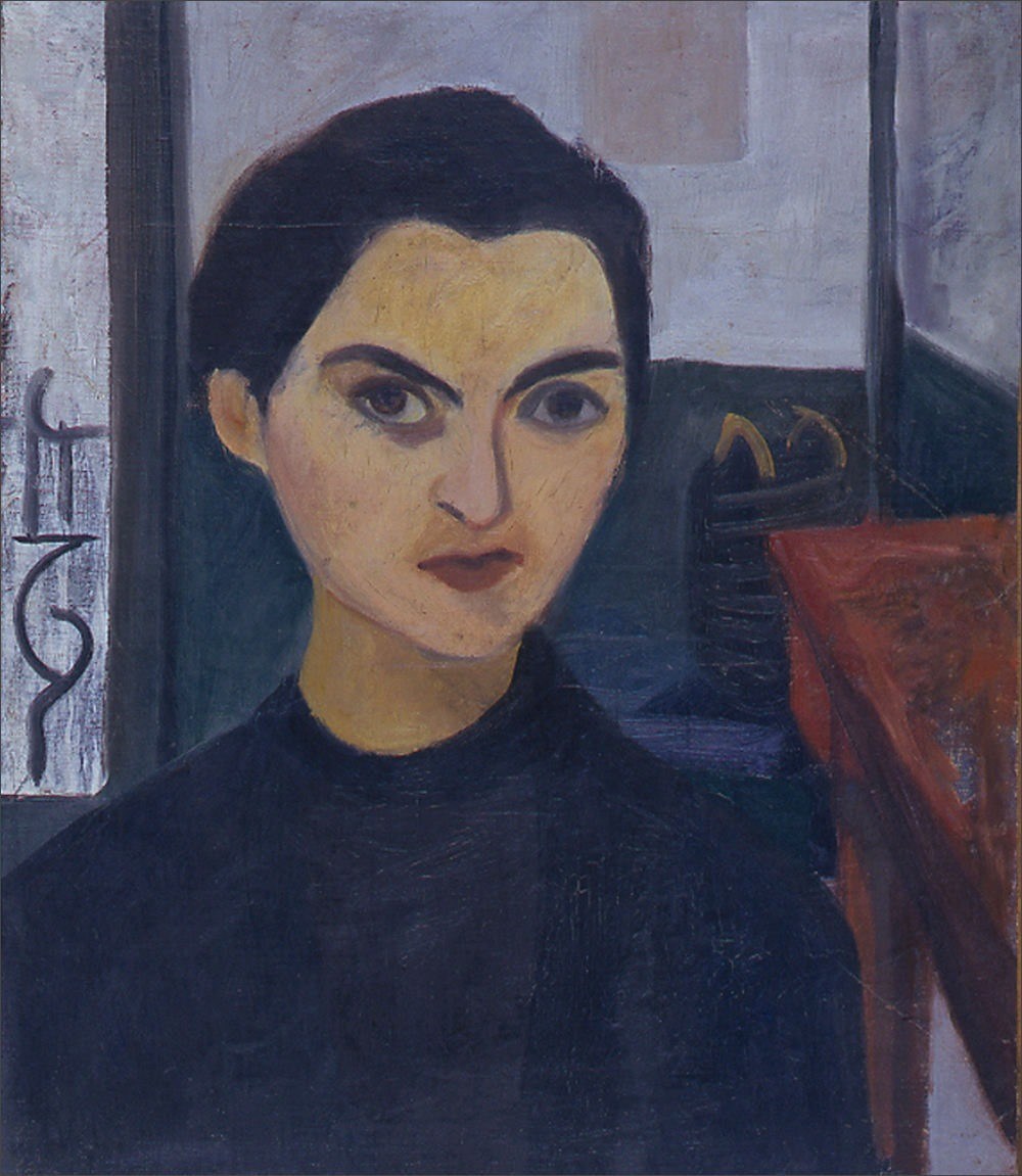 Maria Helena Vieira da Silva (1909 - 1992) Art For Sale | Stern Pissarro Gallery